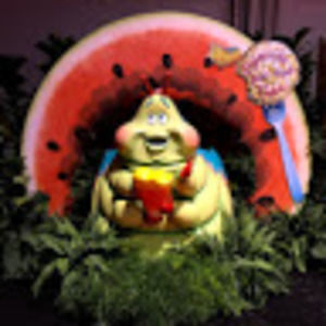 Meet your Posher, Timothy